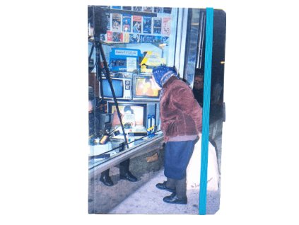 Střední diář (M) 2026