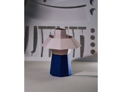 B1 LAMP // MODEL 08