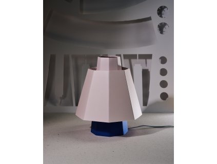 B1 LAMP // MODEL 01