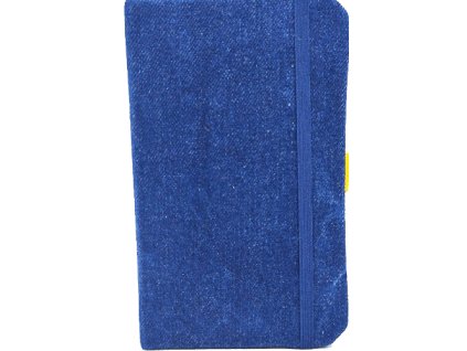 Kapesní diář-zápisník (2S) 2026