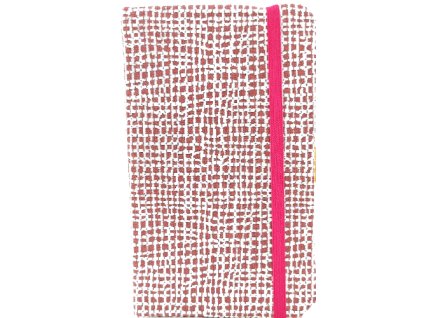 Kapesní diář-zápisník (2S) 2026