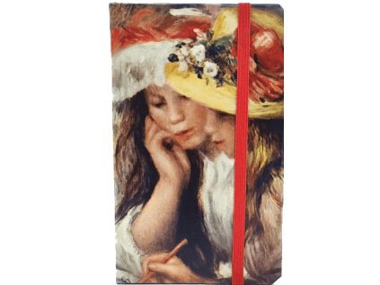 Kapesní diář-zápisník (2S) 2026