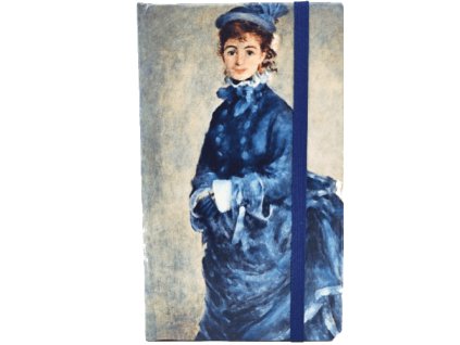 Kapesní diář-zápisník (2S) 2026