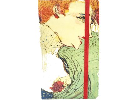 Kapesní diář-zápisník (2S) 2026