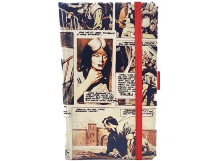 Kapesní diář-zápisník (2S) 2026