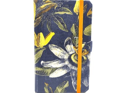 Kapesní diář-zápisník (2S) 2026