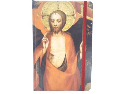 Střední diář (M) 2026