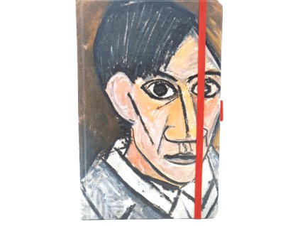 Střední diář (M) 2026