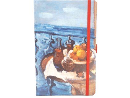 Střední diář (M) 2026