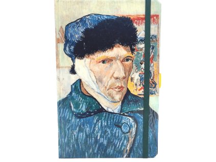 Střední diář (M) 2026