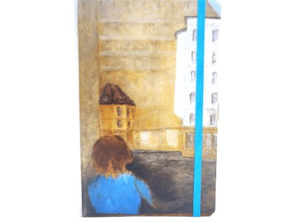 Střední diář (M) 2026