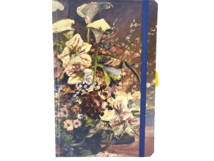 Střední diář (M) 2026