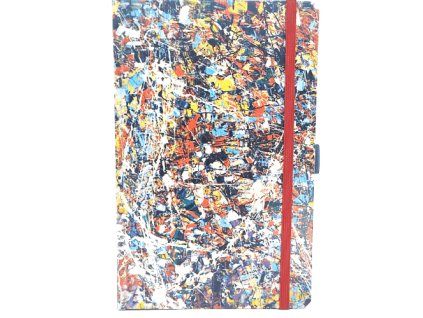 Střední diář (M) 2026