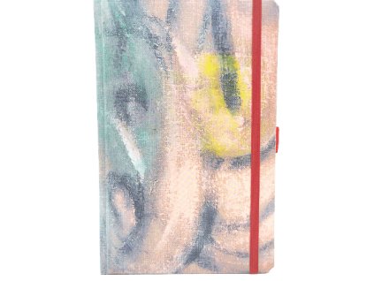 Střední diář (M) 2026