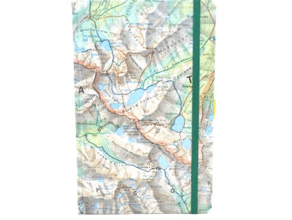 Střední diář (M) 2026