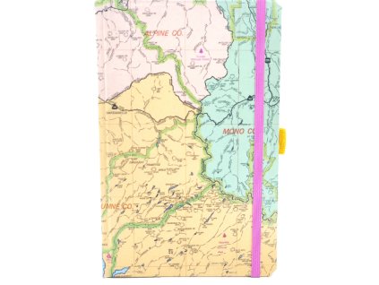 Střední diář (M) 2026