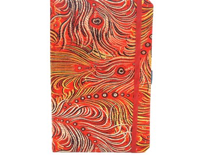 Střední diář (M) 2026