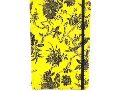 Střední diář (M) 2026