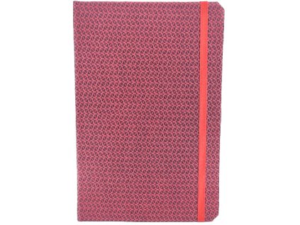 Střední diář (M) 2026