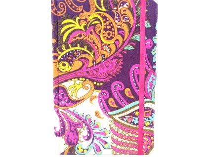 Střední diář (M) 2026