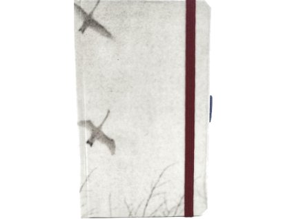 Kapesní diář (S) 2026