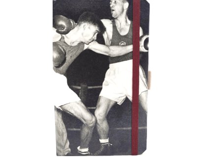 Kapesní diář (S) 2026