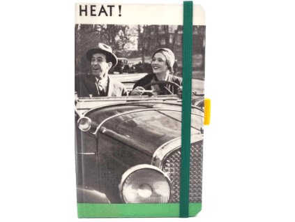 Kapesní diář (S) 2026