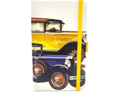 Kapesní diář (S) 2026