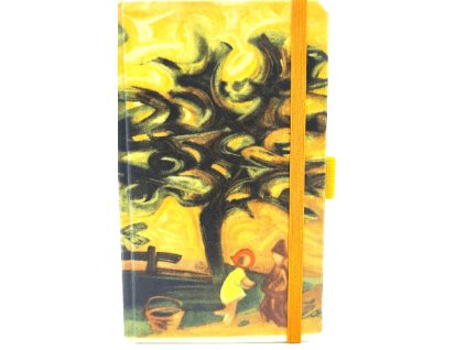 Kapesní diář (S) 2026