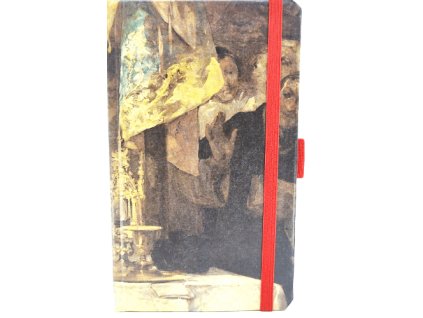 Kapesní diář (S) 2026