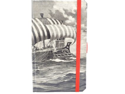 Kapesní diář (S) 2026