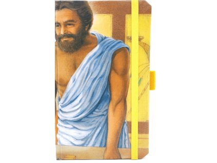 Kapesní diář (S) 2026