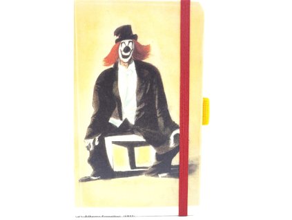 Kapesní diář (S) 2026