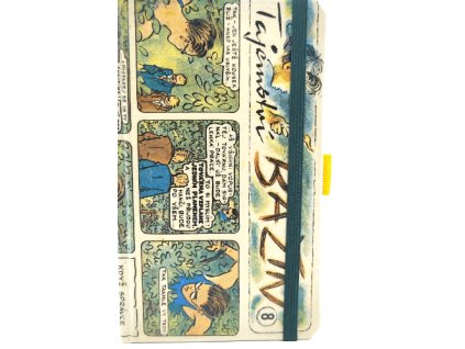 Kapesní diář (S) 2026