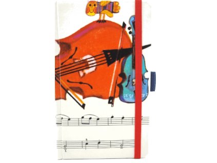 Kapesní diář (S) 2026