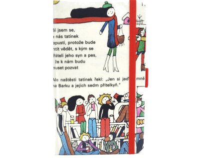 Kapesní diář (S) 2026