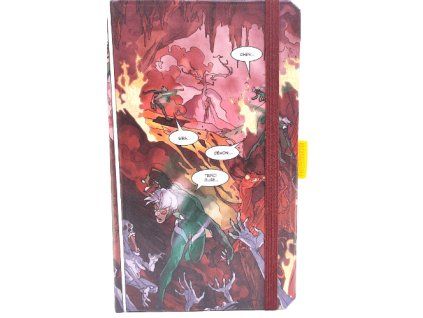 Kapesní diář (S) 2026