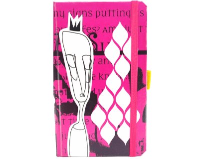 Kapesní diář (S) 2026