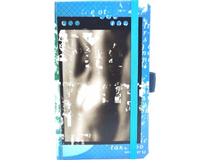 Kapesní diář (S) 2026