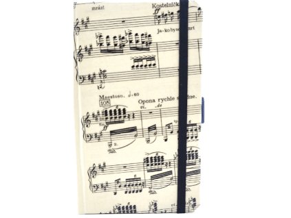 Kapesní diář (S) 2026