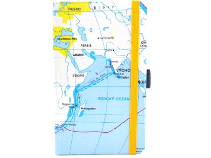 Kapesní diář (S) 2026