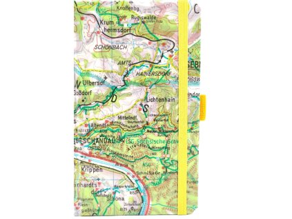 Kapesní diář (S) 2026