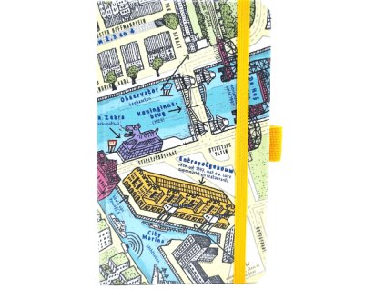 Kapesní diář (S) 2026