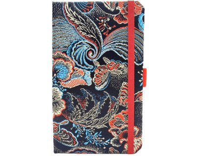 Kapesní diář (S) 2026