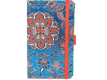 Kapesní diář (S) 2026