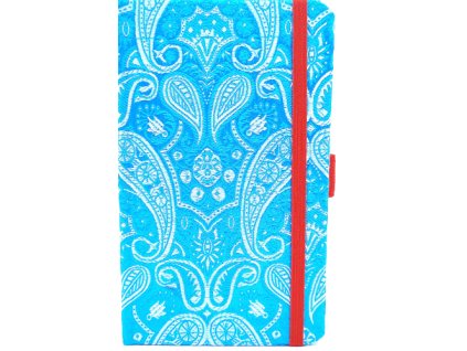 Kapesní diář (S) 2026