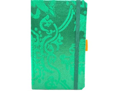 Kapesní diář (S) 2026