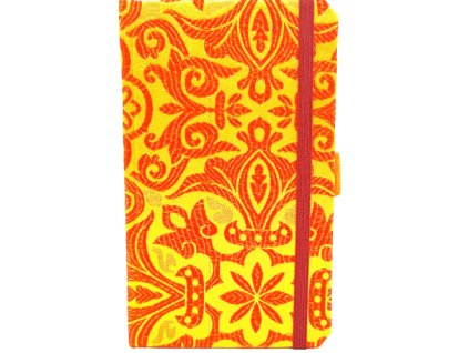 Kapesní diář (S) 2026