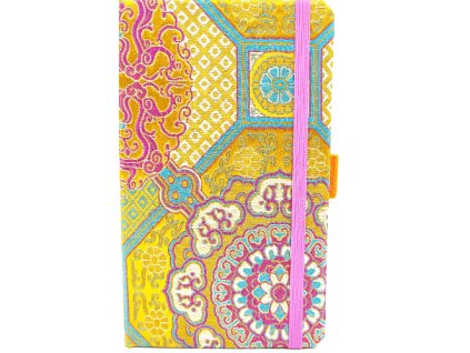 Kapesní diář (S) 2026