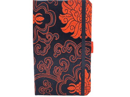 Kapesní diář (S) 2026